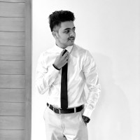 Vraj Patel