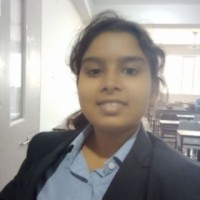 Astha Dwivedi