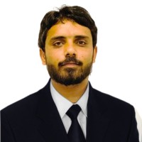 Syed Fazal Abbas Shah