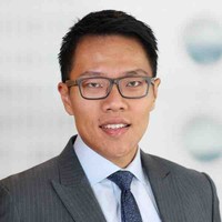 Stephen Chan