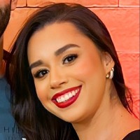 Tainá Sanchez