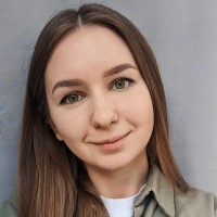 Kateryna Taran