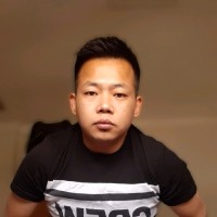Rupesh Subba