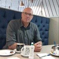 Sergio Augusto Monteiro