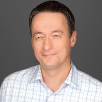 Jon P. Wise