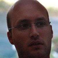 Alexandre Mesnil