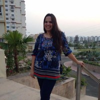 Ruchi Jain