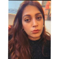 Greshma A Kanuga