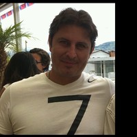 Santiago Aguilera