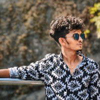 Vinoth VK