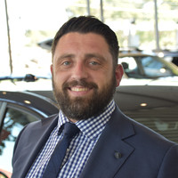 Michael Stojanovski