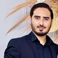 Ricardo Alberto Albores camacho