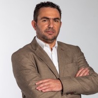 Fotis Kafarakis