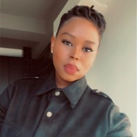 Refiloe Benjamin