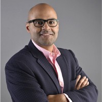 Andrés L. Angarita Álvarez