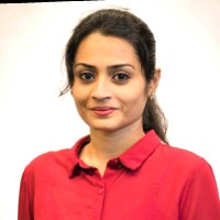 Gayathri Saranathan, Cspo®