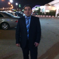 Sameeh Salman