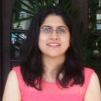 Deepshikha Sharma