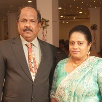 gamini kumarasinghe