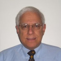 Daniel Pharr