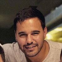 Iago Perez Casas