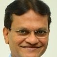 Yogesh Maru