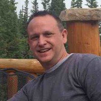 Jim Whitford