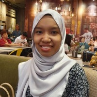 Nurul Misyani Mohd Rafie
