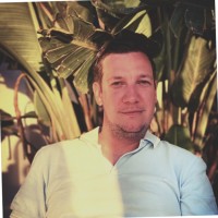 Simon Werder