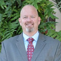 Eric T. Burton