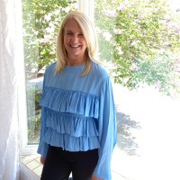 Debra Van Dyke