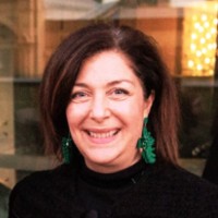 Catherine Cosgrave