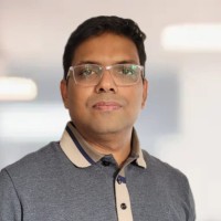 Amit Phadke