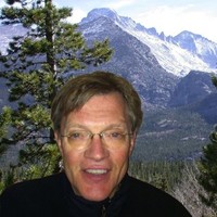 Merlyn J. Paulson, FASLA