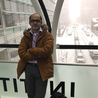 Sandeep Morkhandikar