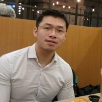 Zhi Liang Tan, Fia Cera