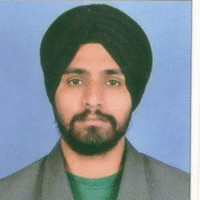 Parmjit Singh