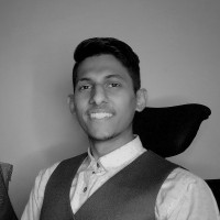 Shivender Mishra