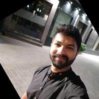 Harsh Desai, Cva