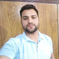 Nitin Sharma