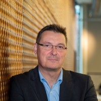 Bernd Duester