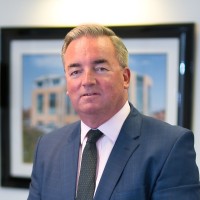 Ian Tudor