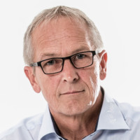 Trond Pedersen