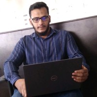 Mohammed Areeb Ansari