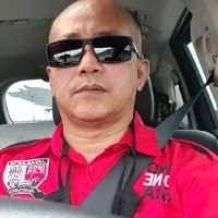 Ronald Siregar