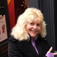 Linda Judy