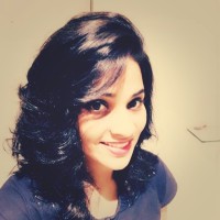 Anjali Kharade