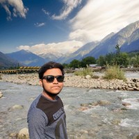 Vansh Parate