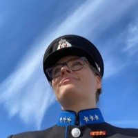 Thale Renate Berg Askvik