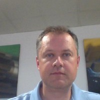 Chris Yoxall